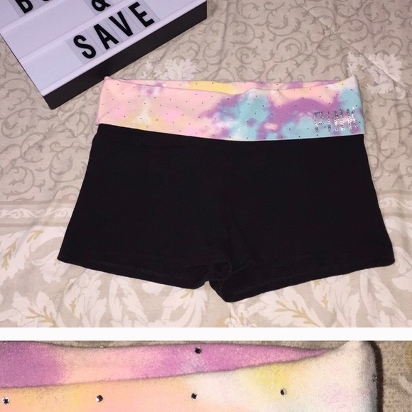 Victoria's Secret Pants - Victoria’s Secret shorts